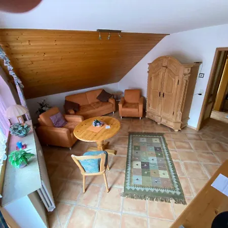 Titiseehnsucht - Gemuetliche Wohnung Mit Parkplatz Exterior photo