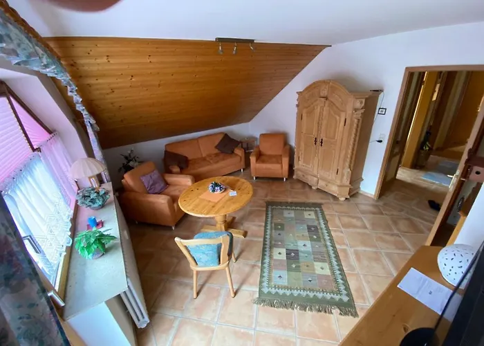 Titiseehnsucht - Gemütliche Wohnung mit Parkplatz