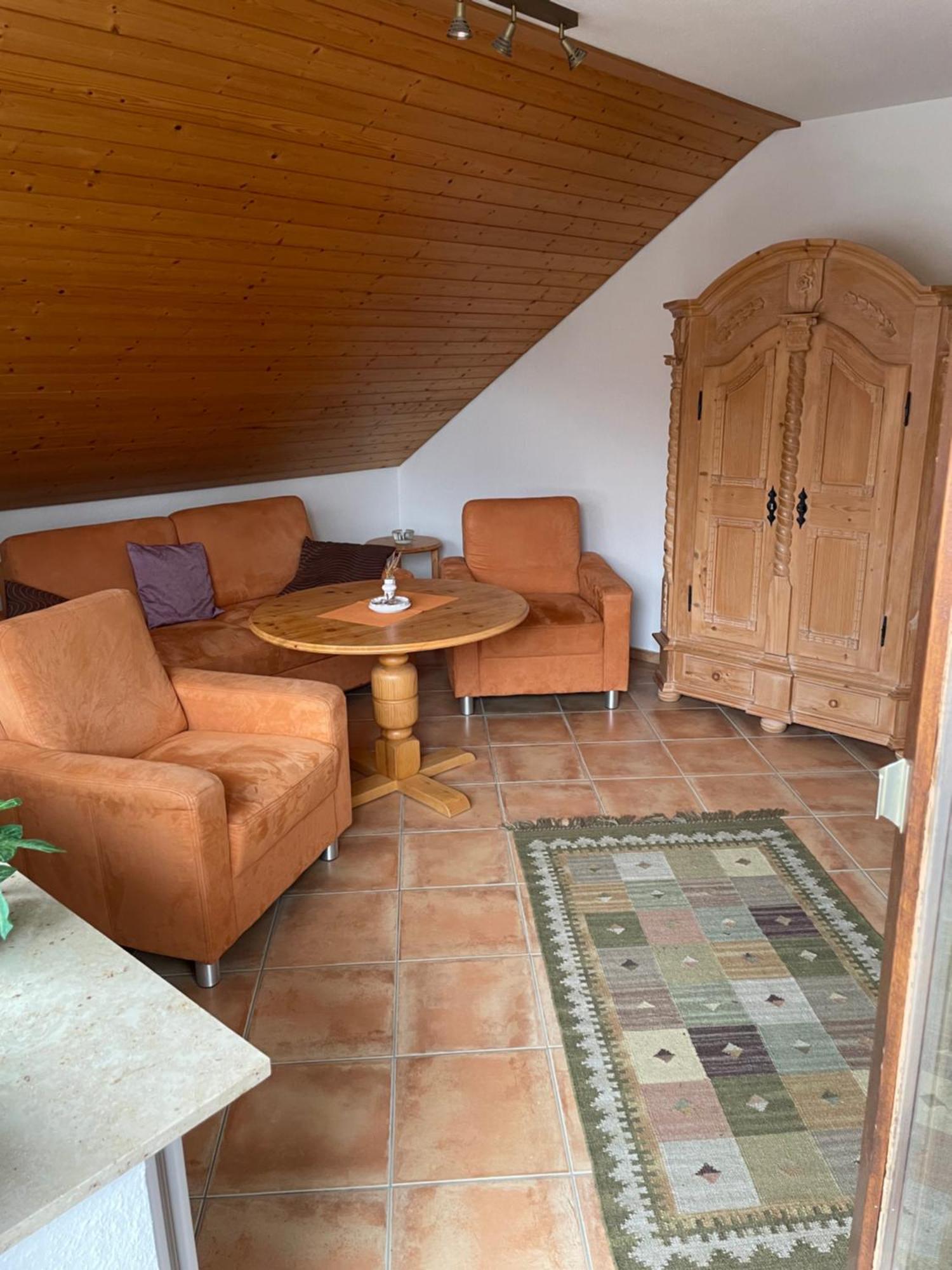 Apartment Titiseehnsucht - Gemuetliche Mit Parkplatz Titisee-Neustadt