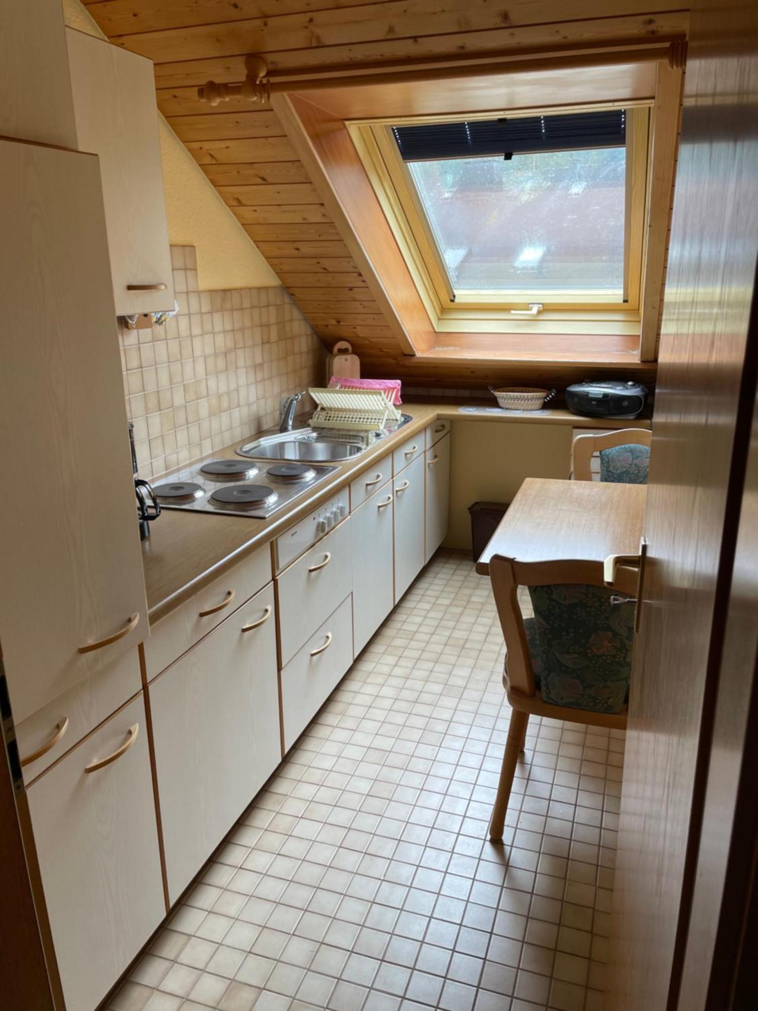 Titiseehnsucht - Gemuetliche Mit Parkplatz Apartment