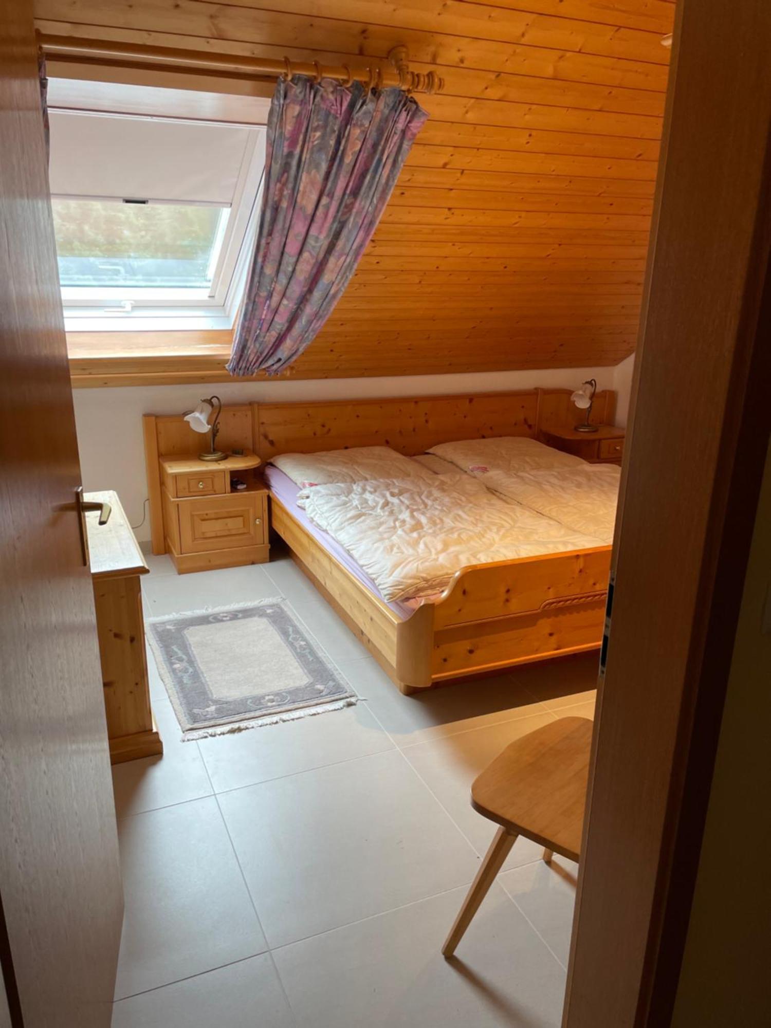 Titiseehnsucht - Gemuetliche Mit Parkplatz Apartment Titisee-Neustadt
