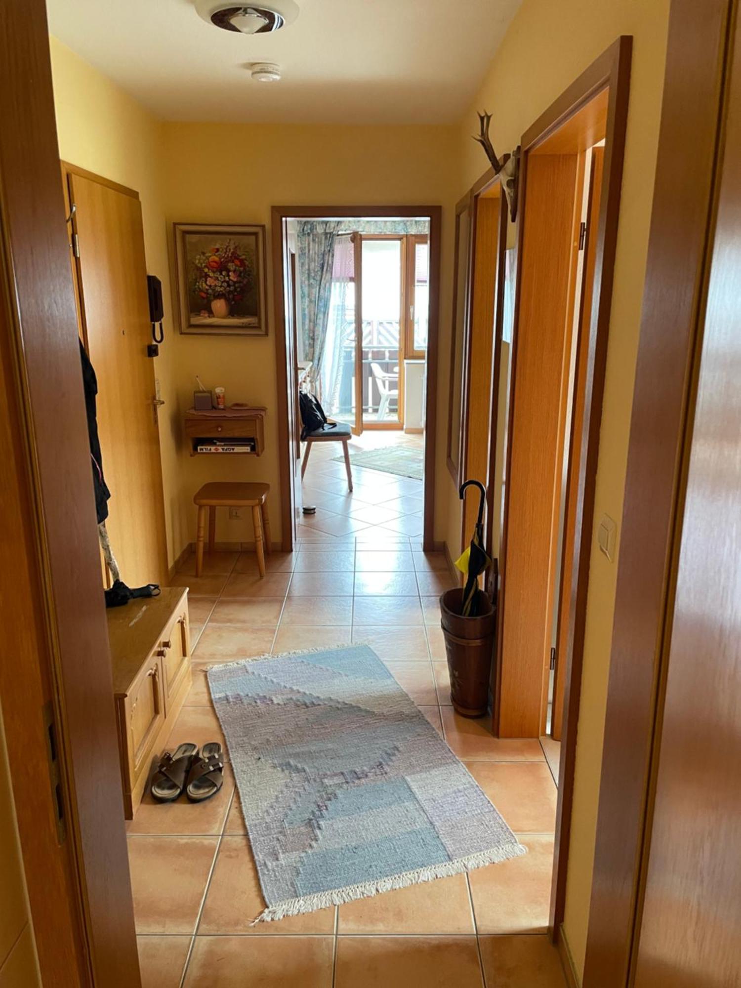 Titiseehnsucht - Gemuetliche Mit Parkplatz Apartment Titisee-Neustadt